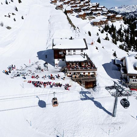 Chalet Sepp بيلالب المظهر الخارجي الصورة