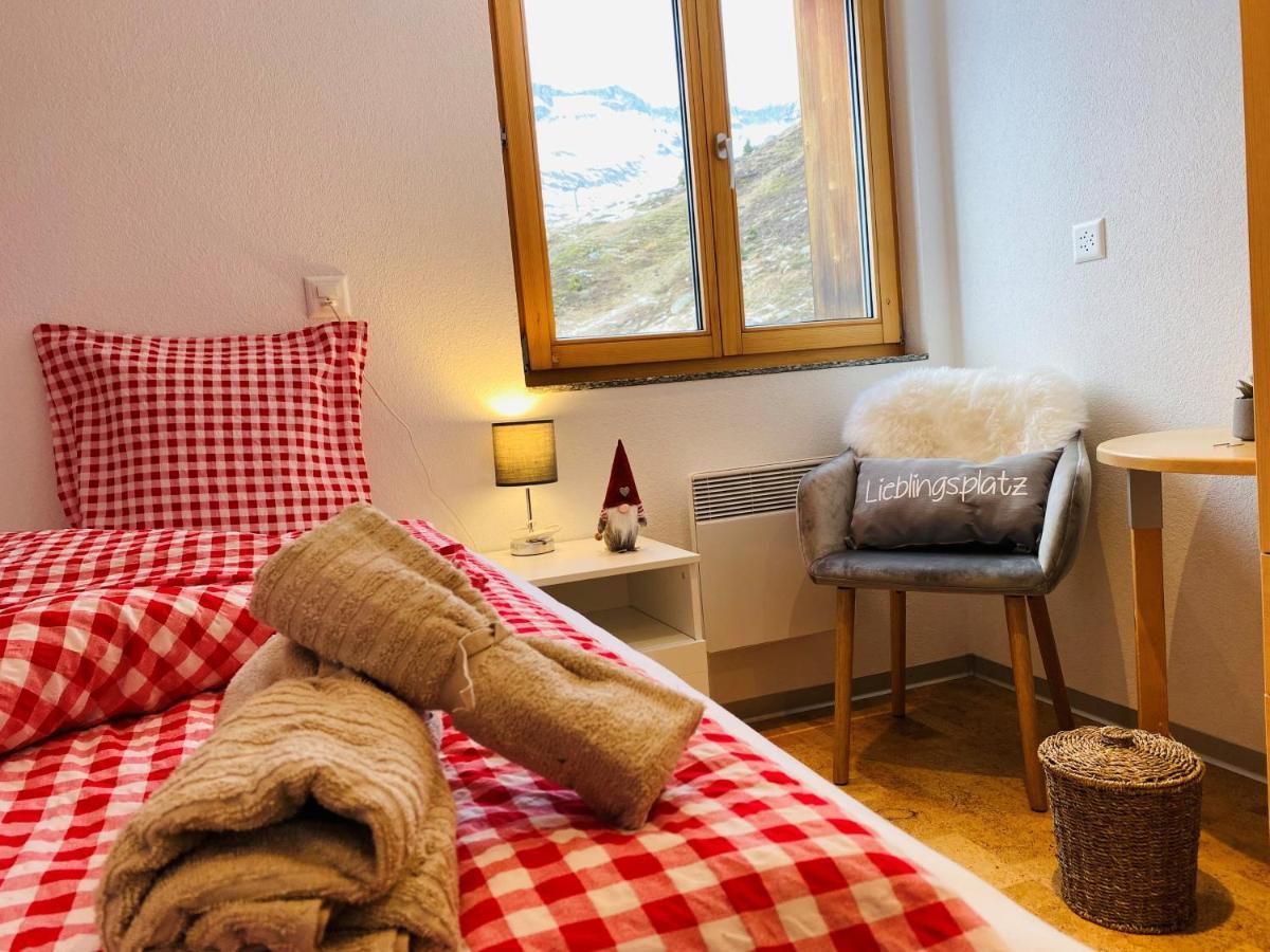 Chalet Sepp بيلالب المظهر الخارجي الصورة
