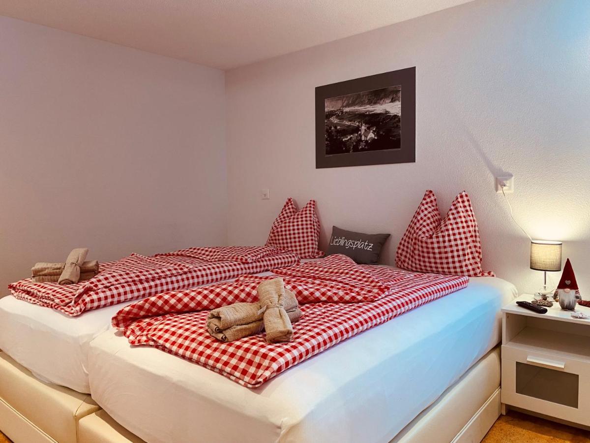 Chalet Sepp بيلالب المظهر الخارجي الصورة
