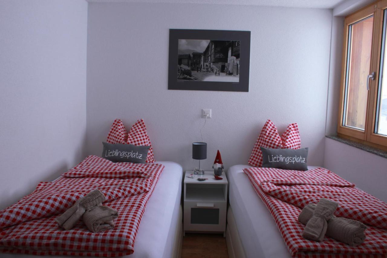 Chalet Sepp بيلالب المظهر الخارجي الصورة