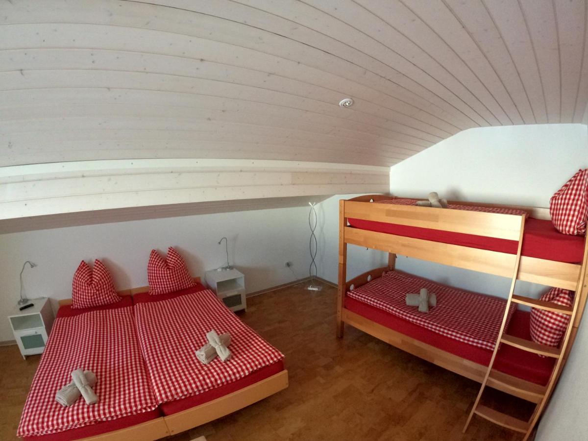 Chalet Sepp بيلالب المظهر الخارجي الصورة