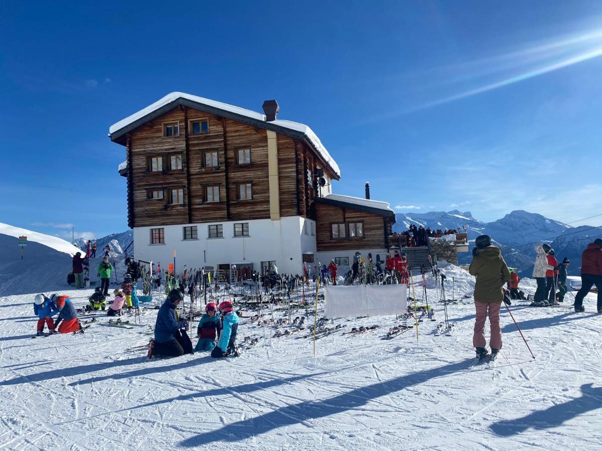 Chalet Sepp بيلالب المظهر الخارجي الصورة