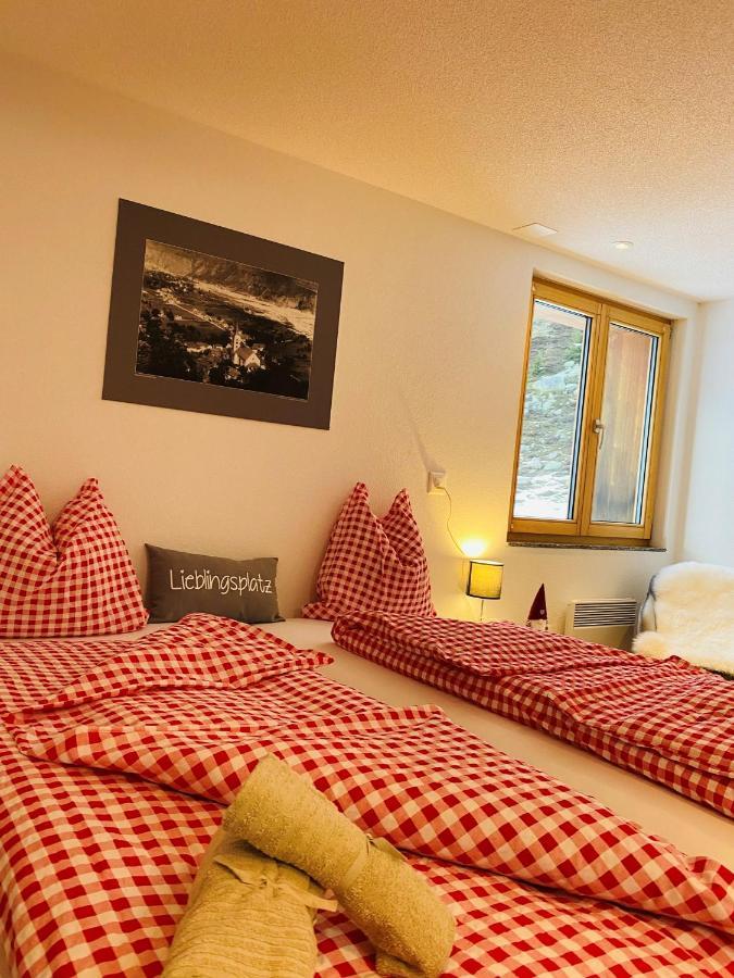 Chalet Sepp بيلالب المظهر الخارجي الصورة