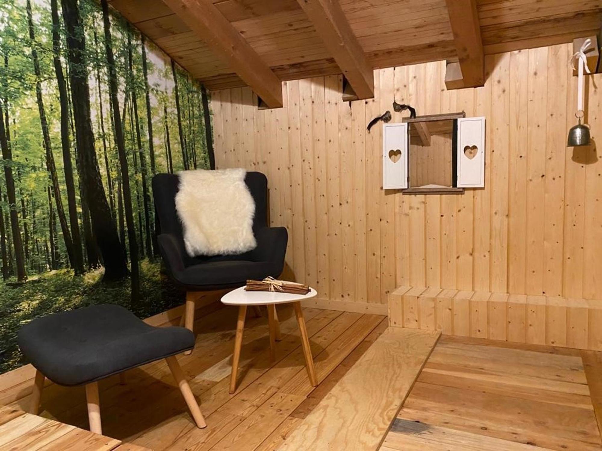 Chalet Sepp بيلالب المظهر الخارجي الصورة
