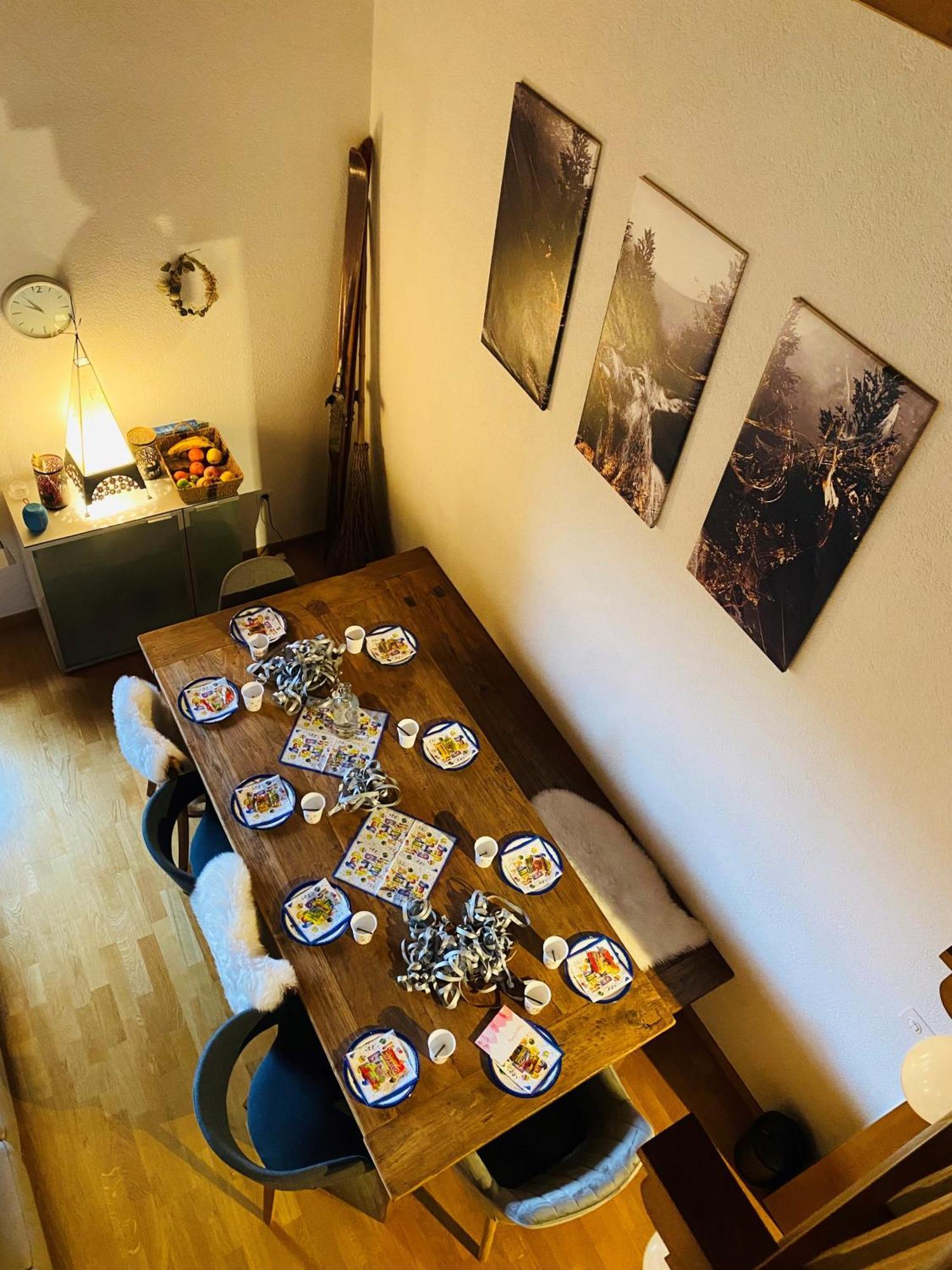 Chalet Sepp بيلالب المظهر الخارجي الصورة