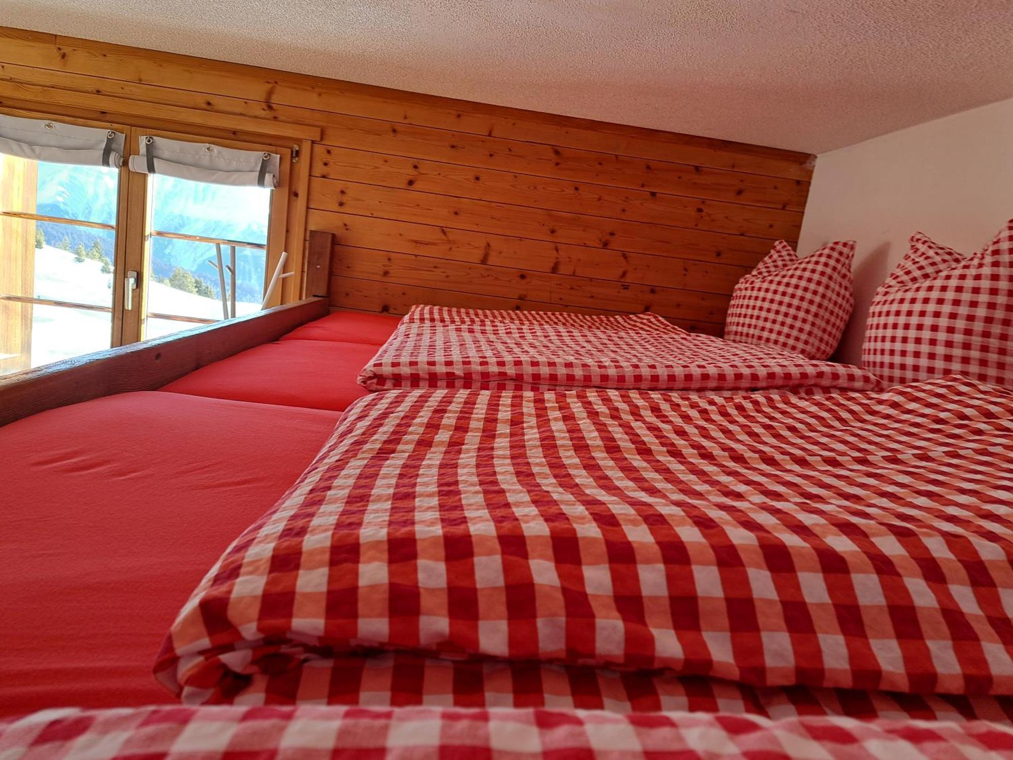 Chalet Sepp بيلالب المظهر الخارجي الصورة