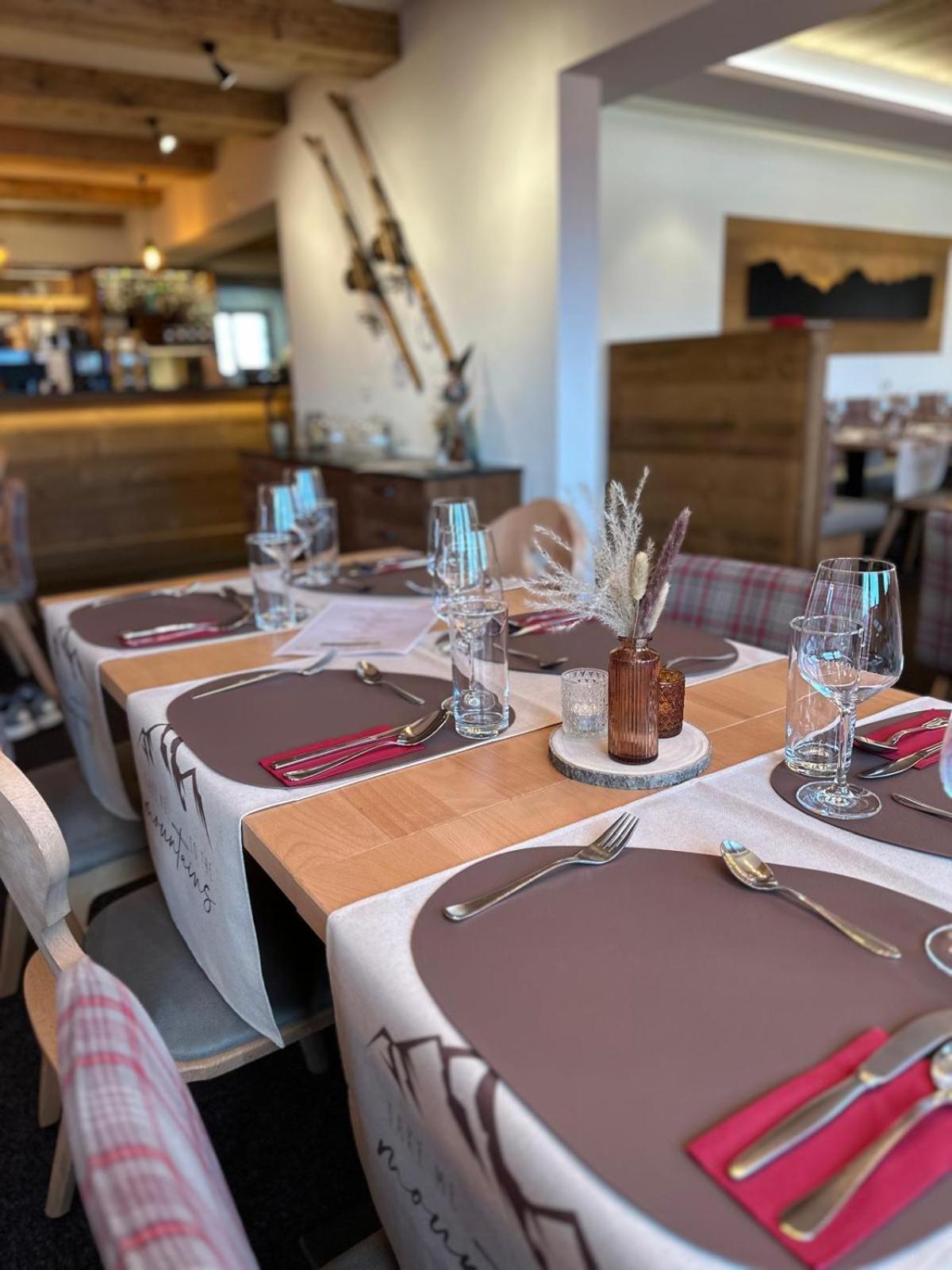 Chalet Sepp بيلالب المظهر الخارجي الصورة
