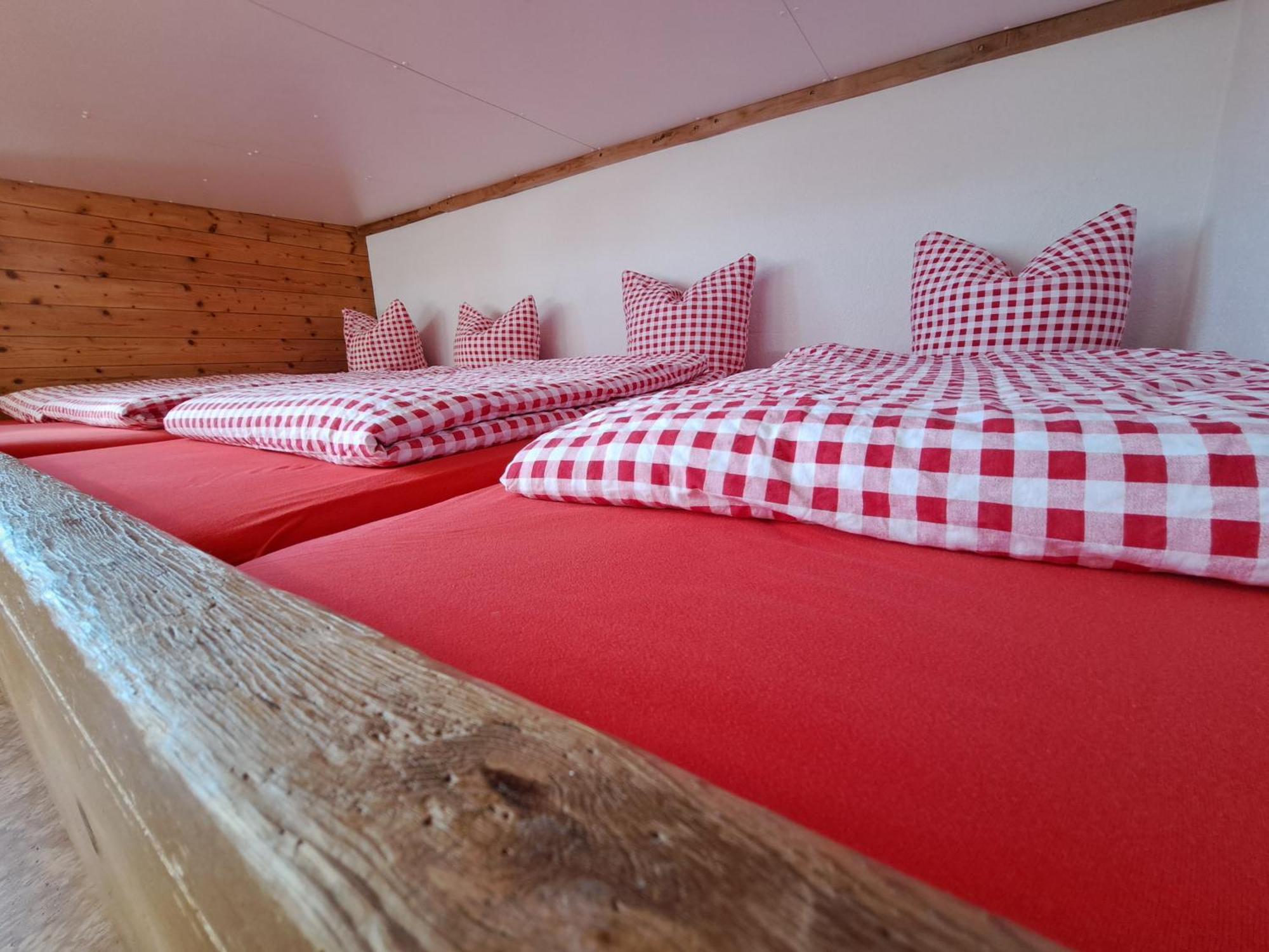 Chalet Sepp بيلالب المظهر الخارجي الصورة