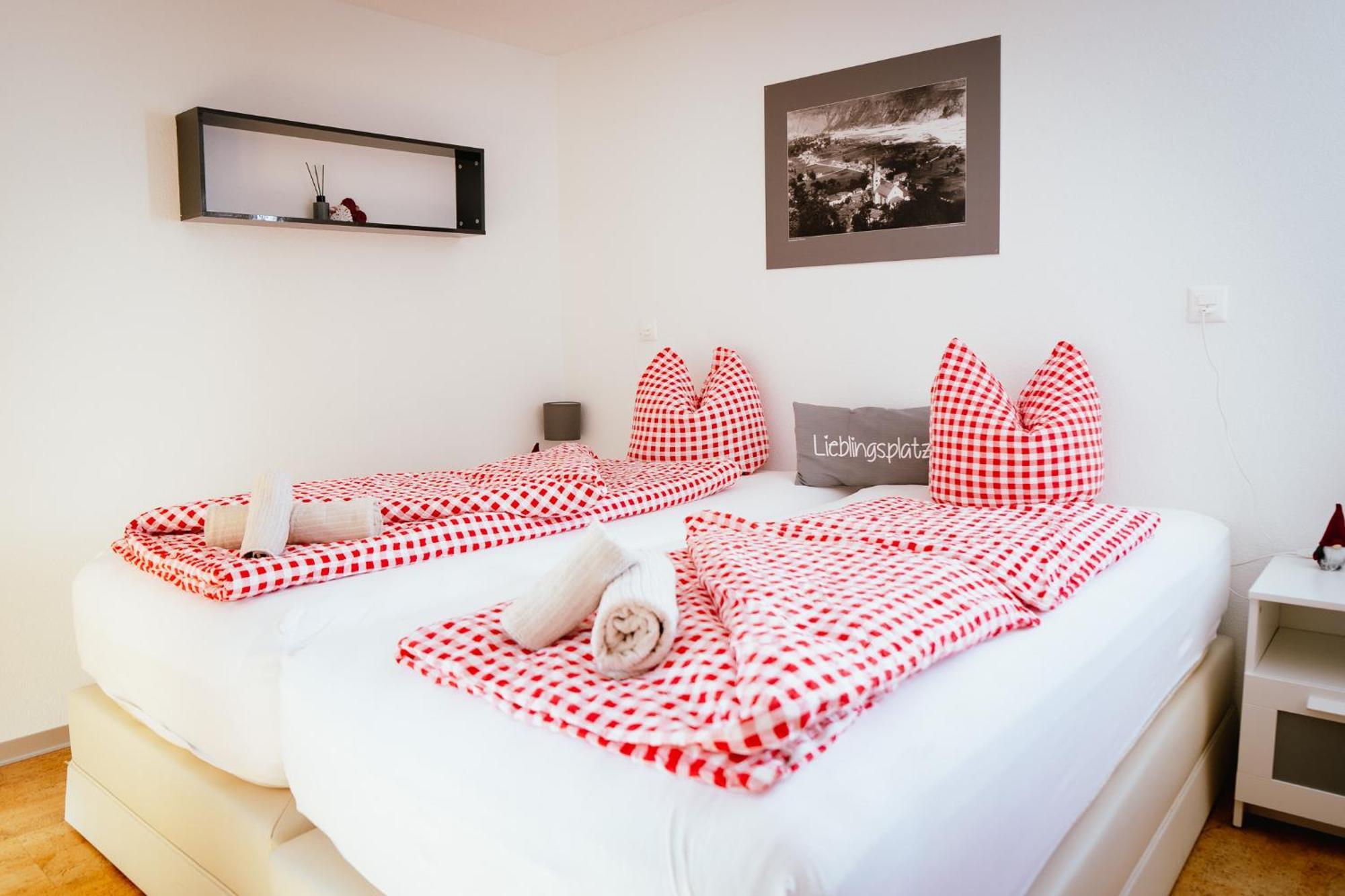 Chalet Sepp بيلالب المظهر الخارجي الصورة