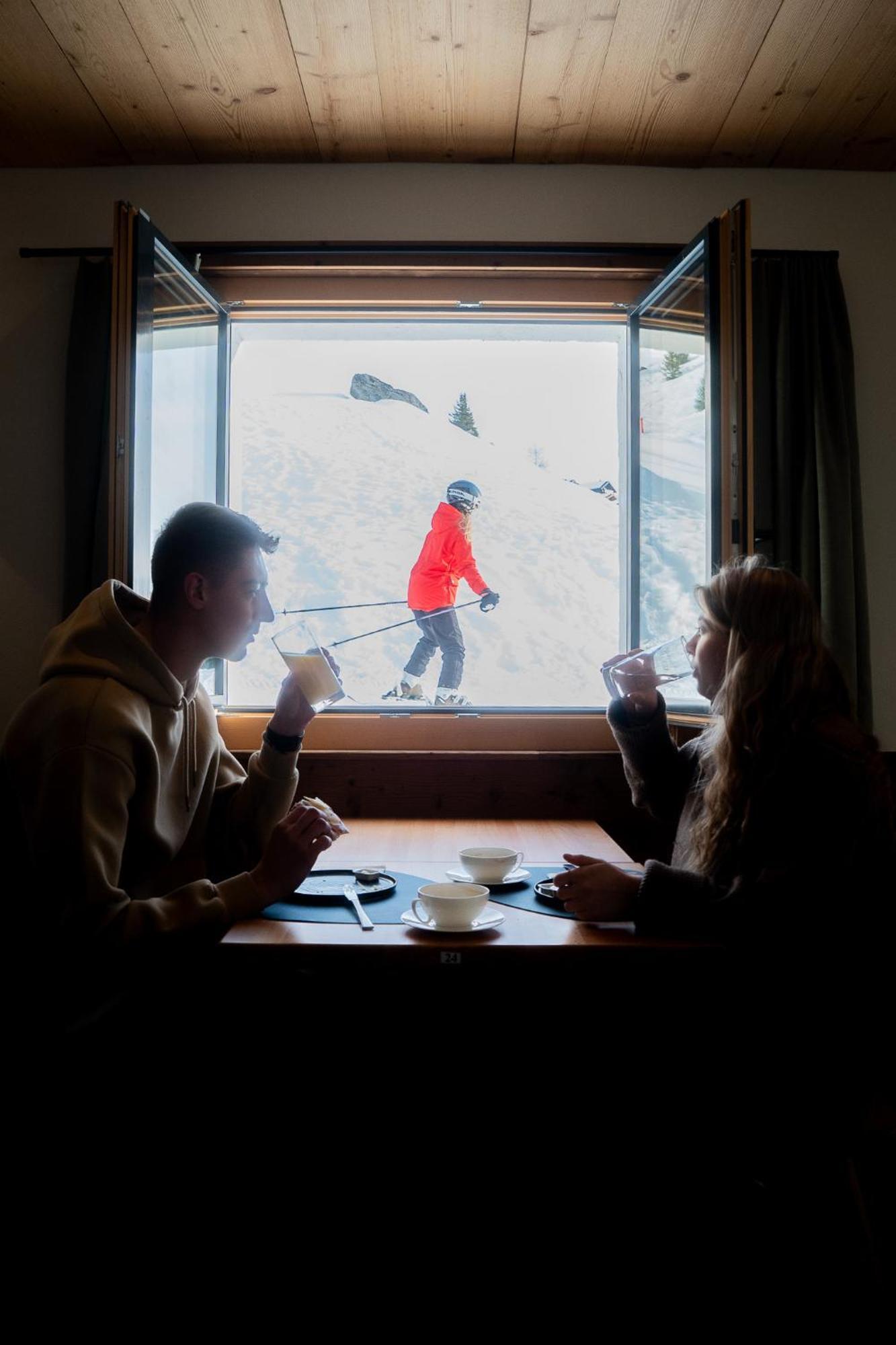 Chalet Sepp بيلالب المظهر الخارجي الصورة